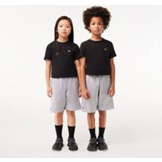 Lacoste Lacoste Brushed Cotton Fleece Shorts
