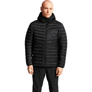 Craft 1915260 core explore lt. insulation jkt m Herre Black L