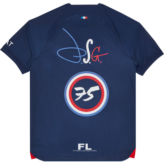 Paris SG home jersey 2023/24 - PSG - mens-L