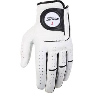Titleist-spillere flex mænds almindelige venstre perle x-large