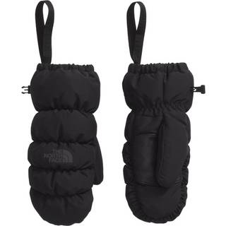 The North Face Montana Puffer Mitt TNF Black, L