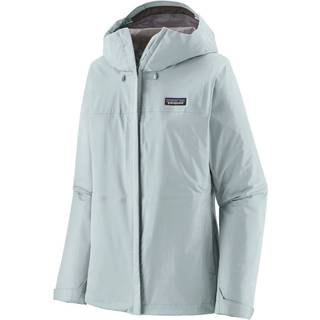 W's Torrentshell 3L Rain Jkt - Chilled Blue