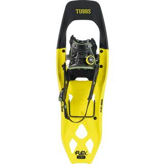 Tubbs Flex VRT 29 Snesko Herrer størrelse 21 x 74 cm farve yellow