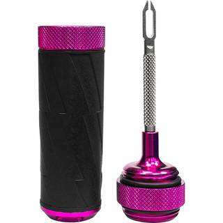 Muc-Off -  Precision Tubeless Repair kit  - sort