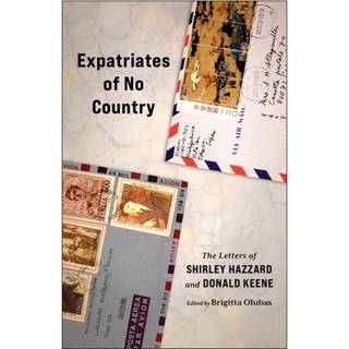 Expatriates of No Country