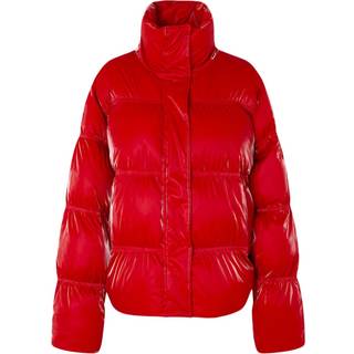 Cras jakke - Valencia - Savy Red