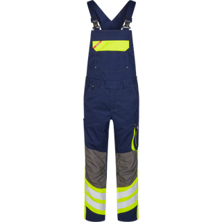 ENGEL Cargo overall Blue Ink/Gul 3870-217 120