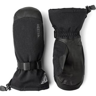 Powder Gauntlet - Mitt Black (10)