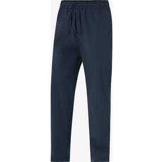 Björn Borg Core Woven Pyjama Pants Blå, XXL