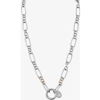 Insignia Sterling Silver Charm Choker