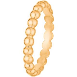 Mads Z Poetry Balls Ring 14 kt. Guld 1540043-56 - Dame - Gold