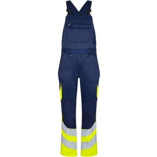 ENGEL Safety Light overall Blue Ink/Gul 3547-319 136