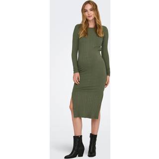 Olmalejandra Midikjole - XXL