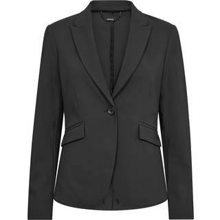 Mos Mosh Mmblake Izzy Blazer Blazer 159810 Black (38)