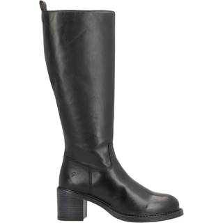 Nevada Støvler, Black, 38