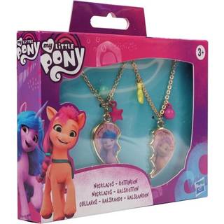 My Little Pony BFF Necklace