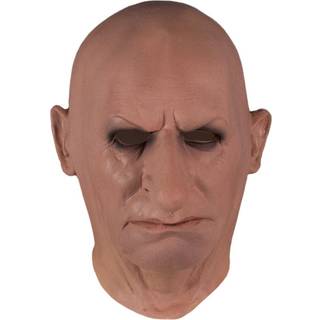 Dr. No Schaumlatex Maske