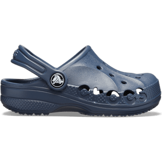 Crocs kids Toddler Baya Clogs Navy 25