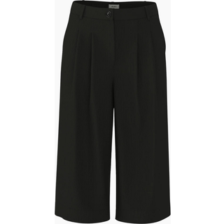 Plisseret Culotte-bukser