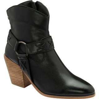 Ravel Heeled Ankel Støvlereu42