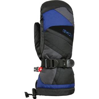 Kombi Kids' ORIGINAL JR MITTENS Space Blue, M