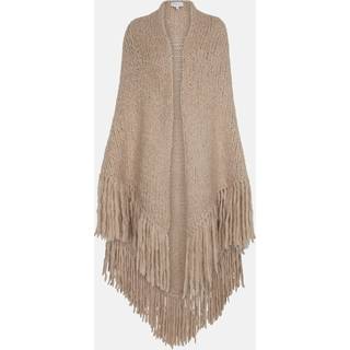 Gabriela Hearst Lauren cashmere scarf - beige - One Size