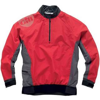 Smock Gill Pro Top Red, herre, X-Small