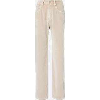 Brunello Cucinelli Dyed cotton wide-leg pants - beige - XXXL
