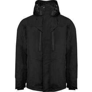 ProJob 4424 Funktionel 3-I-1 Jakke - Black - L