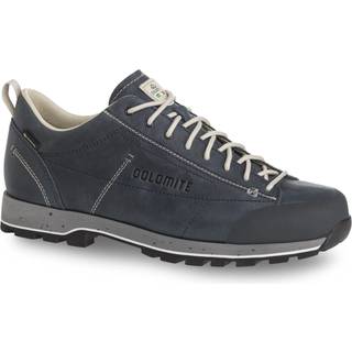 Dolomite Cinquantaquattro Low Full Grain Leather Evo GTX Fritidssko størrelse 12 farve grå