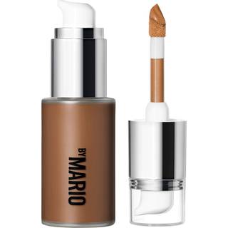 Makeup By Mario - Softsculpt® - Serum Der Former Og Giver En Solbrun Glød - Softsculpt® Bronzing & Shaping Serum - M - For Women - Beige