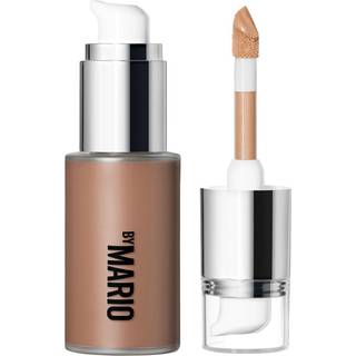 Makeup By Mario - Softsculpt® - Serum Der Former Og Giver En Solbrun Glød - Softsculpt® Bronzing & Shaping Serum - L - For Women - Beige