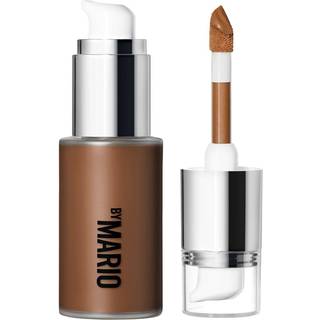 Makeup By Mario - Softsculpt® - Serum Der Former Og Giver En Solbrun Glød - Softsculpt® Bronzing & Shaping Serum - M - For Women - Beige