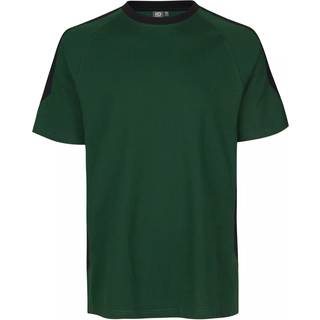 Id identity Pro wear t-shirt flaskegrøn xs