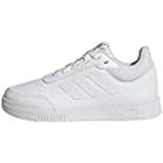 adidas adidas White Tensaur Sport Lace Up Trainers