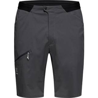 L.I.M Fuse Shorts M Magnetite (46)