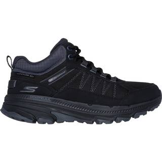 Skechers Go Run Trail damestøvler - (Sort, str. 37, Tekstil) - Udsalg