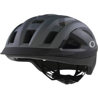 Oakley ARO3 Allroad MIPS cykelhjelm Matte Medium Grey - Dark Grey - Hjelmstørrelse 54-58 cm