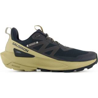 Salomon Elixir Activ Multisportsko Herrer størrelse 13,5 farve olivengrøn