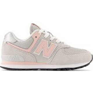 New Balance Børn 574 Core Suede/Mesh