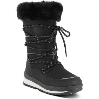 Leaf Ysby Black, 32