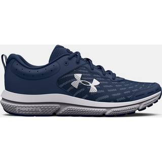 Under Armour Charged Assert 10 Men's Running Shoes Academy / Academy / White 48.5