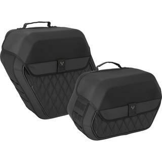 Legend Gear Sidetaske-system LH H-D modeller