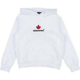 Sweatshirt - White - 10