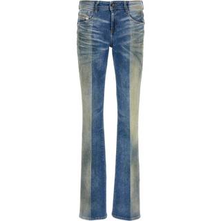 D-Ebbey-FSF Flared Jeans - 26