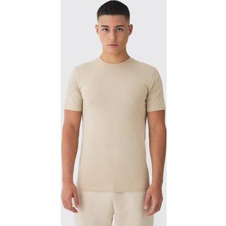Mens Stone Muscle Fit T-shirt