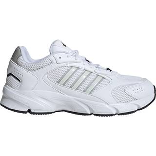 Crazychaos 2000 sko - Cloud White / Grey Two / Core Black - 46 2/3