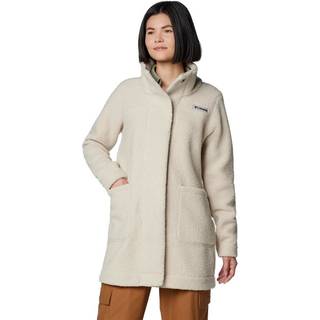 Panorama™ Long Jacket W Dark Stone (M)