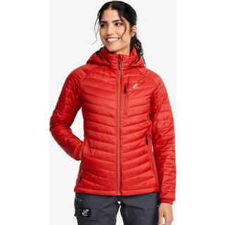 Radical Insulate Jacket Dame Bossa Nova, Størrelse:S - Vinterjakker