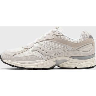 Saucony Progrid Omni 9 | Hvid | Størrelse: 37 - WHITE - 37